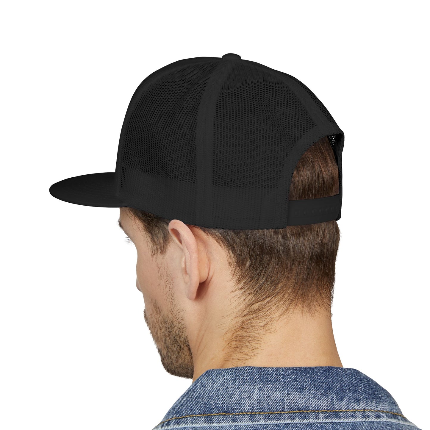3-Axle Cap