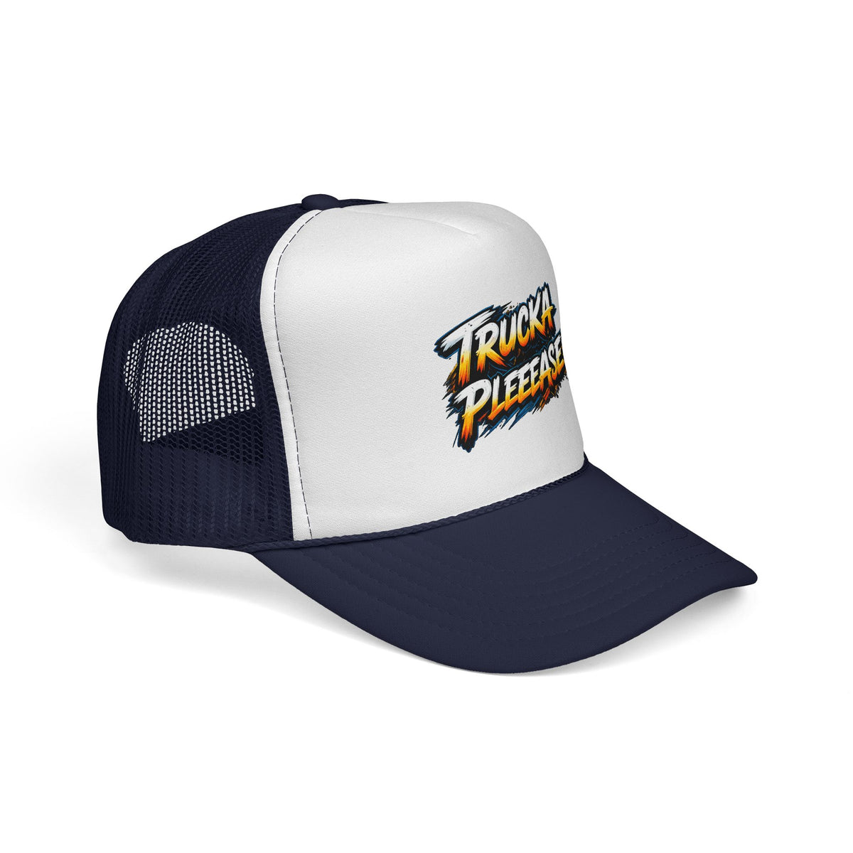 Trucka Pleeease Hat