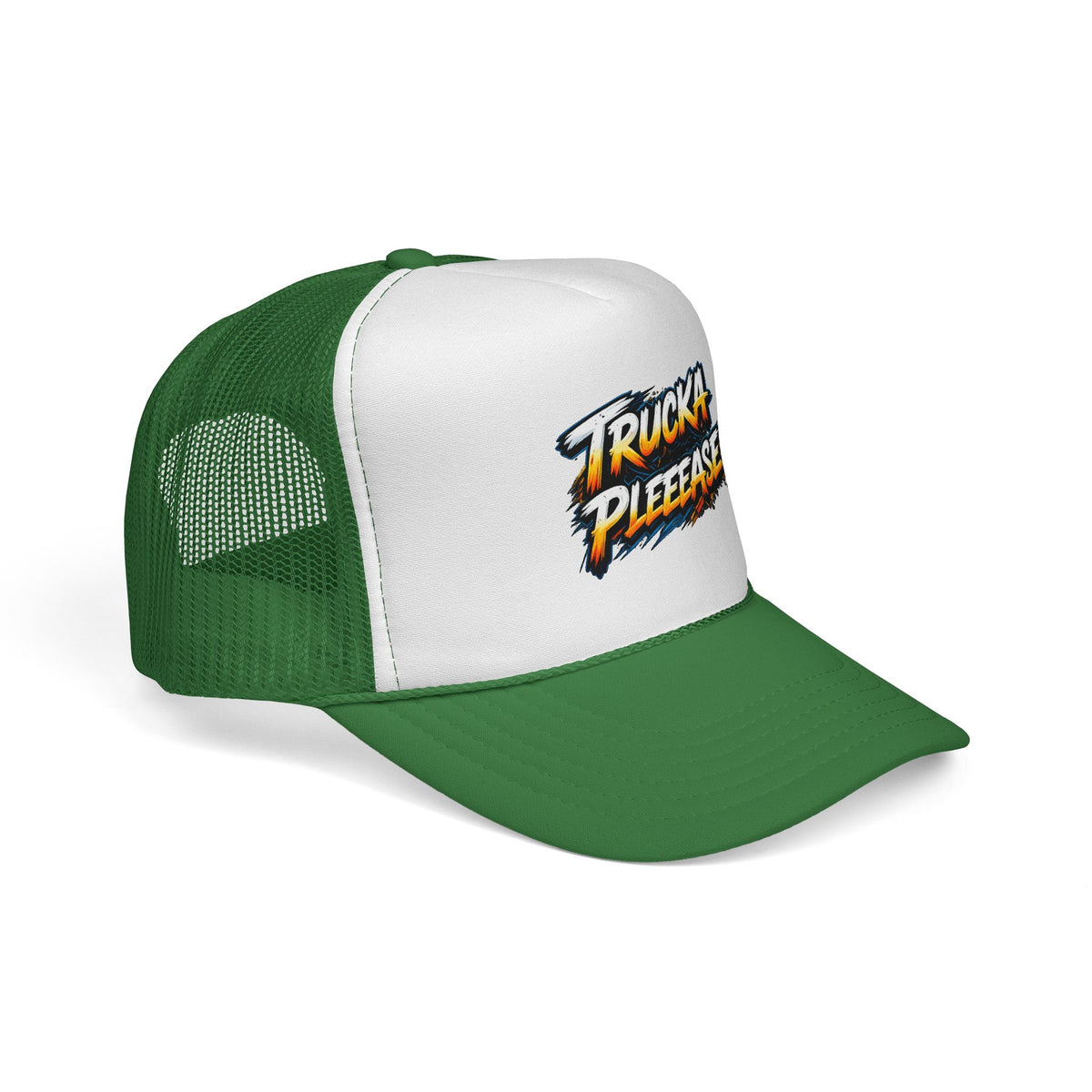 Trucka Pleeease Hat