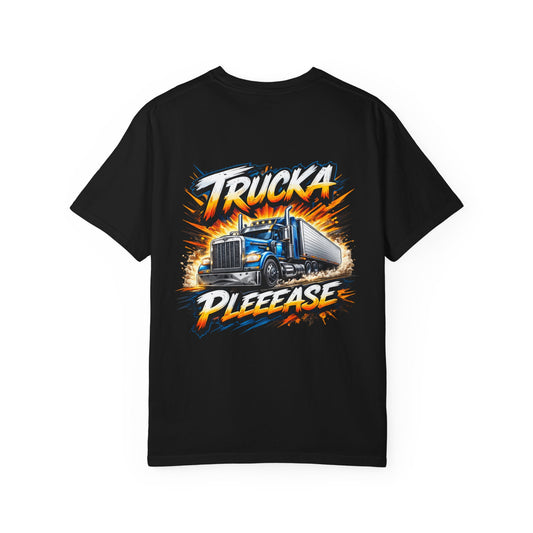 Trucka Pleeease Tee