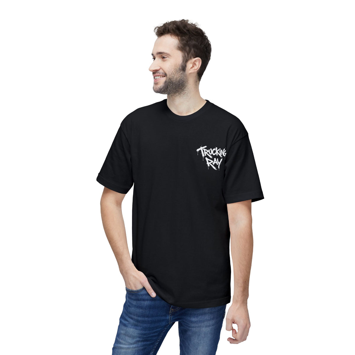 The 10-4 Mindset Tee