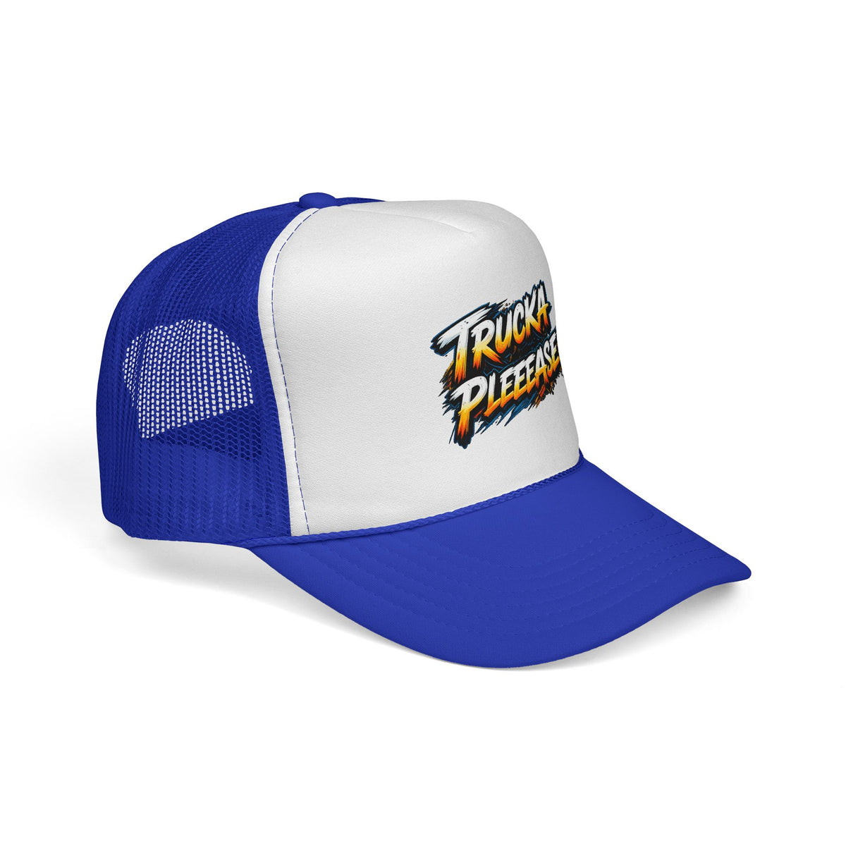 Trucka Pleeease Hat