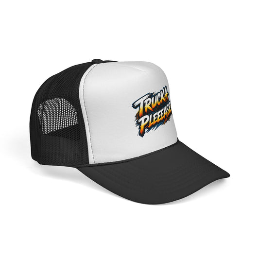 Trucka Pleeease Hat