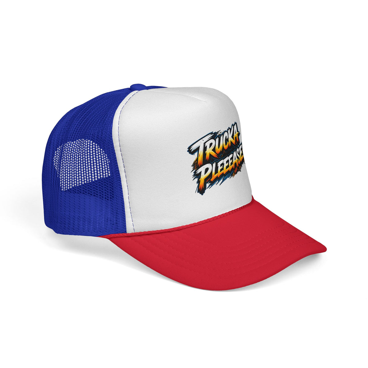 Trucka Pleeease Hat