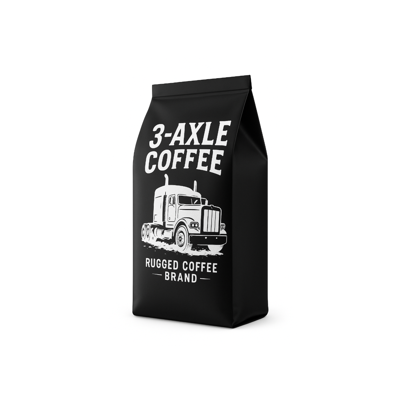 3-Axle (light roast)