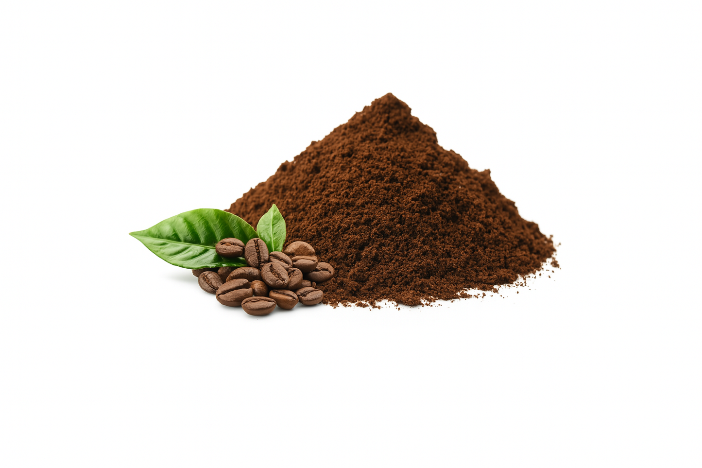 3-Axle (light roast)