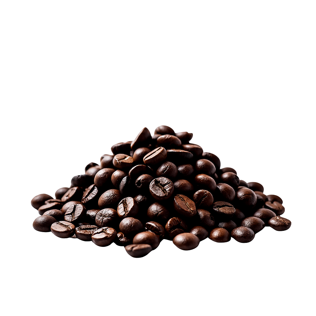 3-Axle (dark roast)