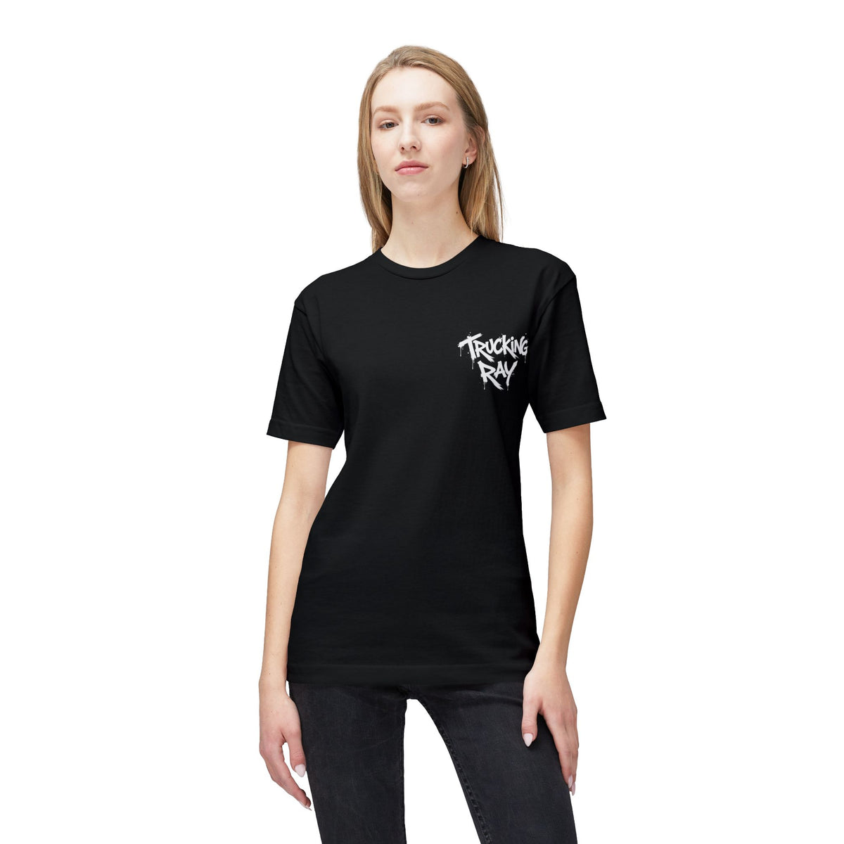The 10-4 Mindset Tee