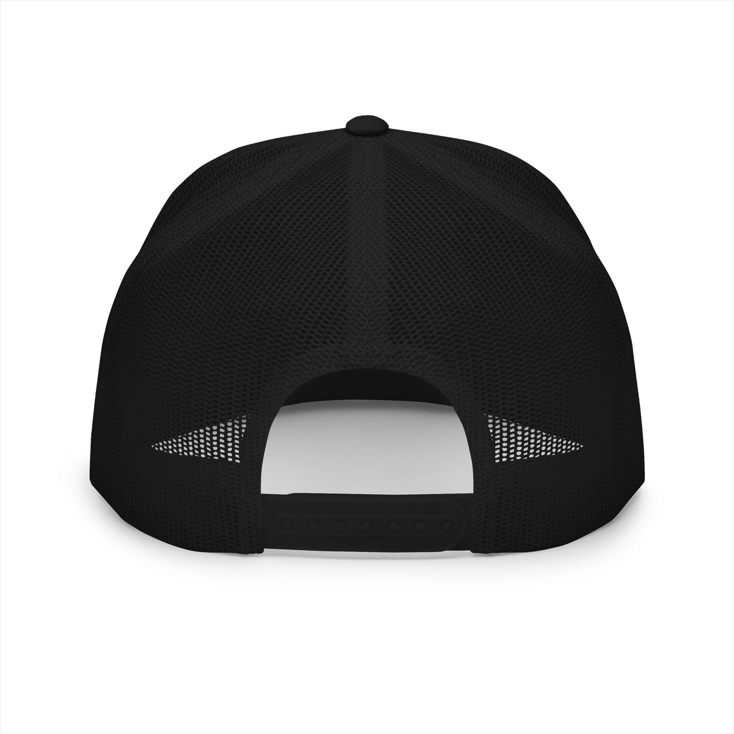 3-Axle Cap