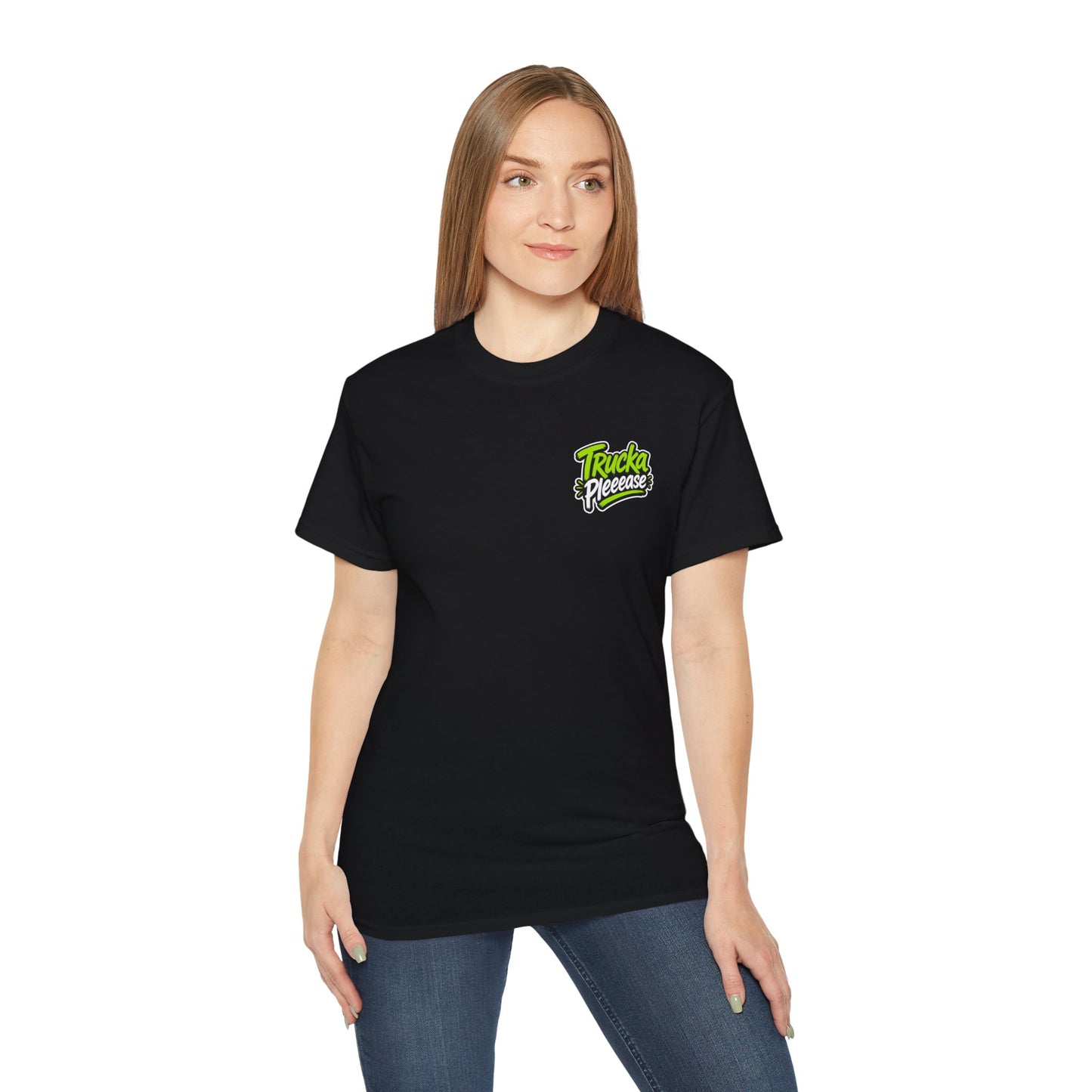 Trucka Pleeease Tee