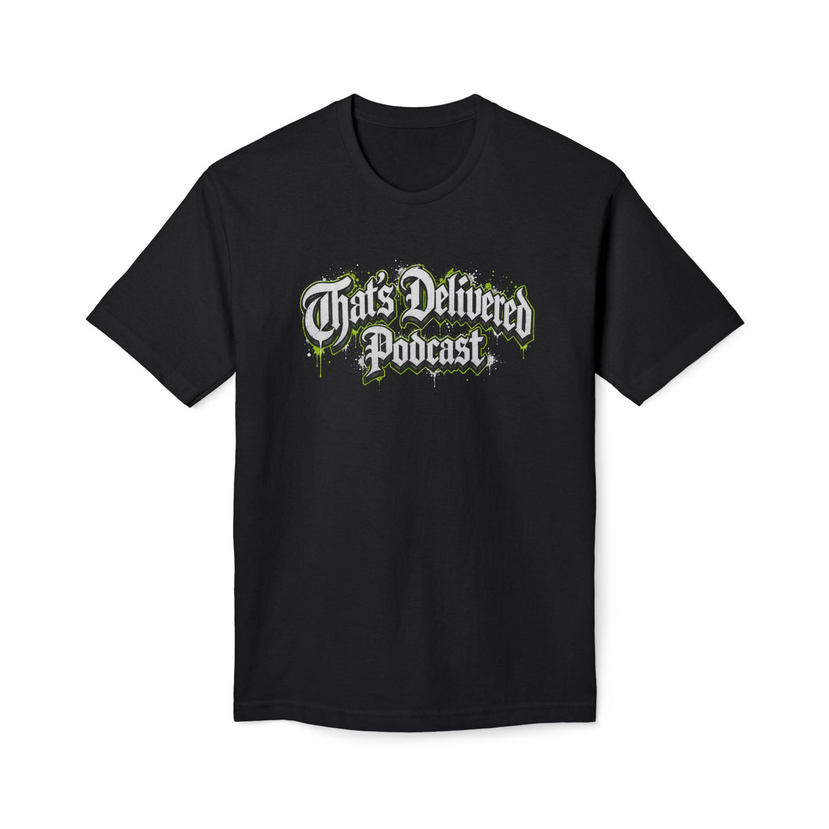 OE That’s Delivered Podcast Tee