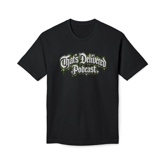 OE That’s Delivered Podcast Tee