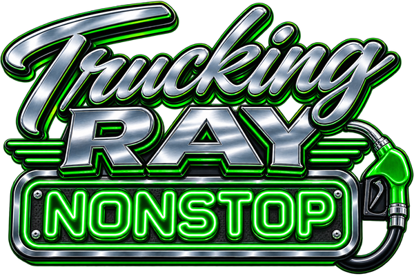 Trucking Ray Nonstop