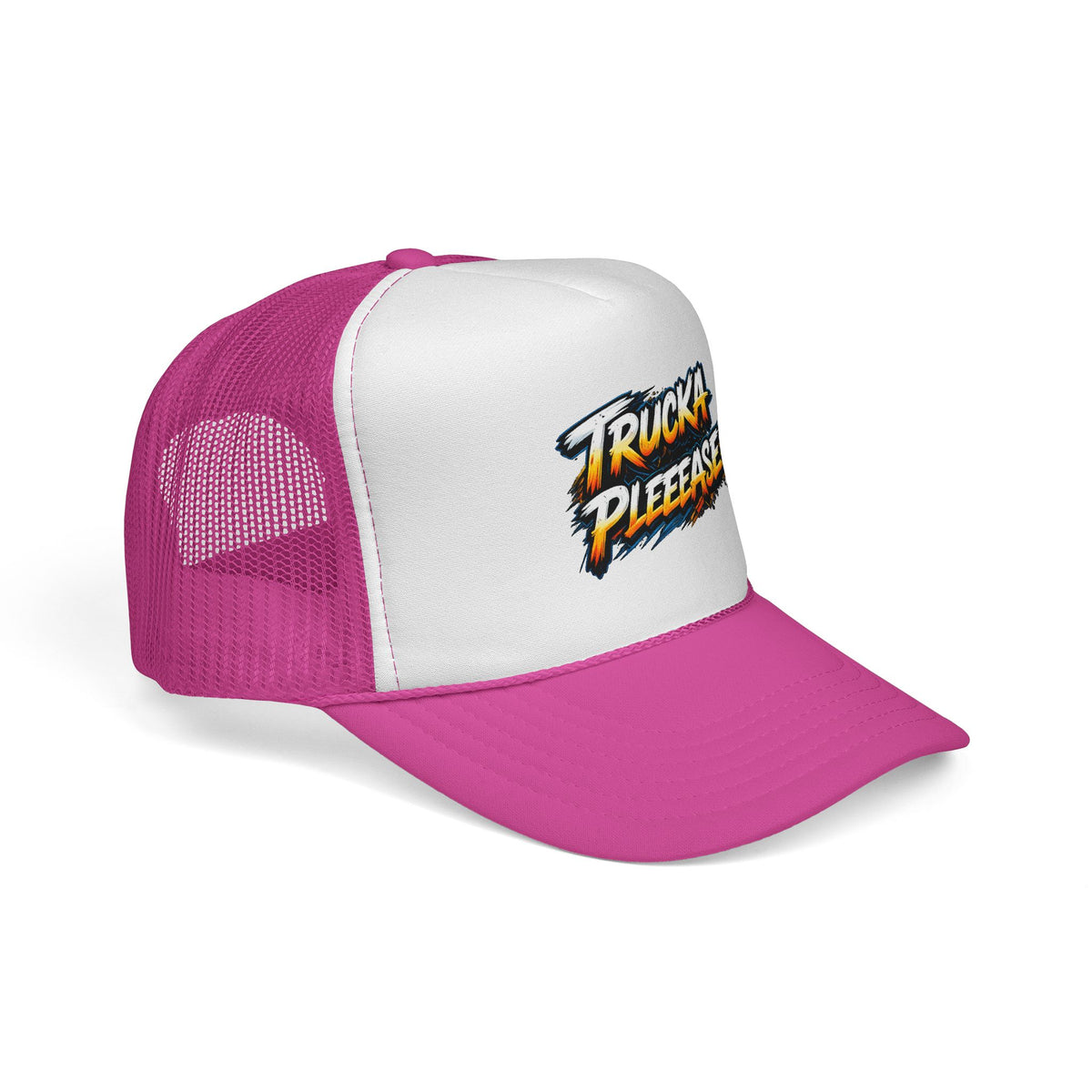 Trucka Pleeease Hat