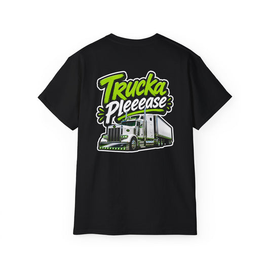 Trucka Pleeease Tee