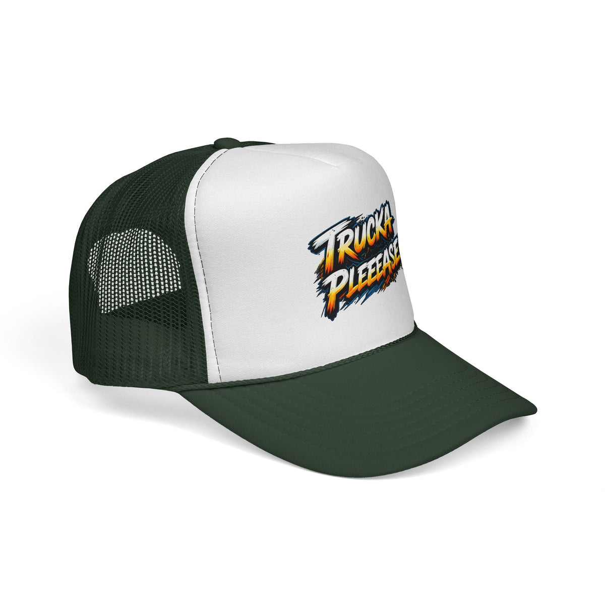 Trucka Pleeease Hat
