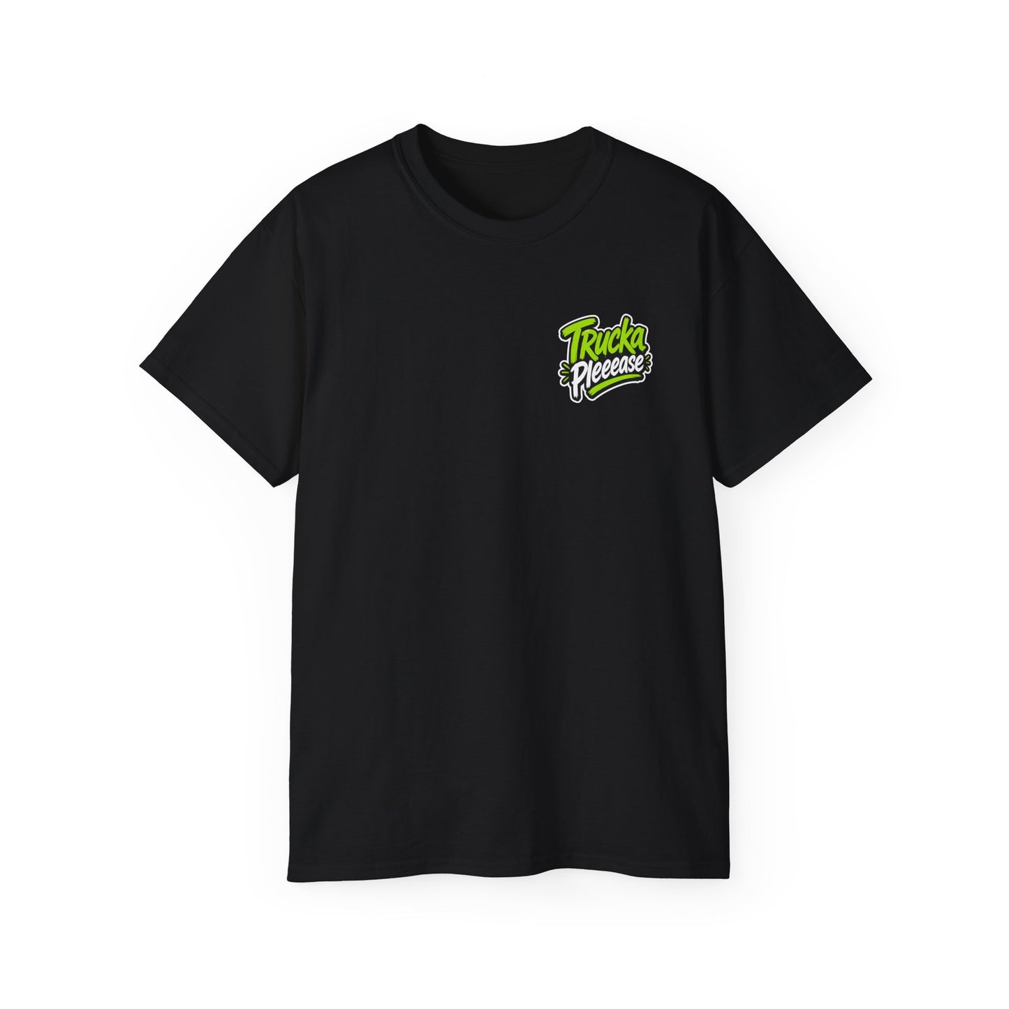 Trucka Pleeease Tee