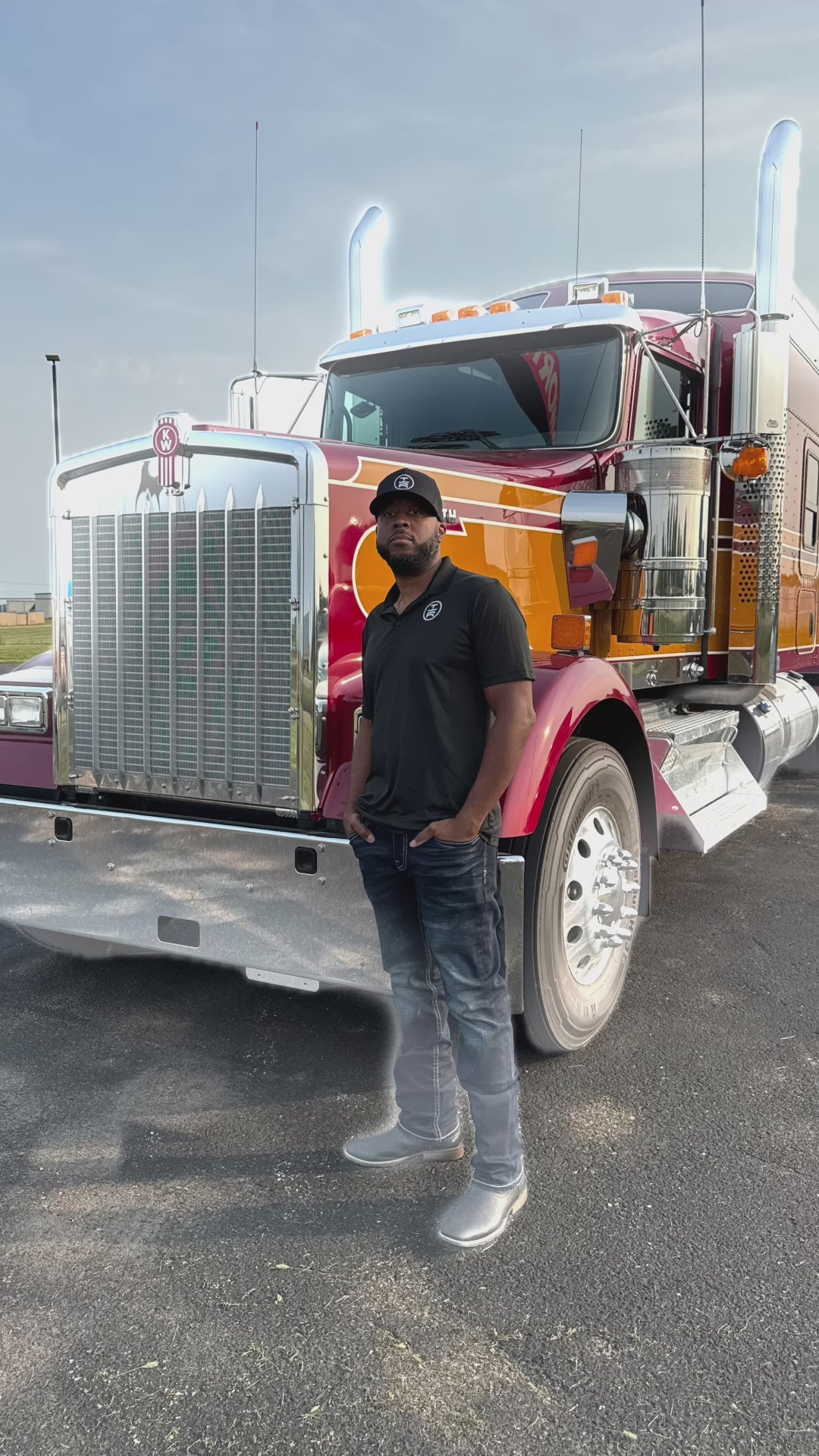 Load video: 